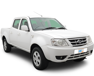 Tata Xenon XT-img